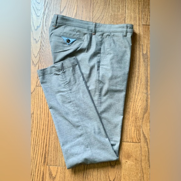 Ted Baker London pants size 36 - Picture 6 of 10
